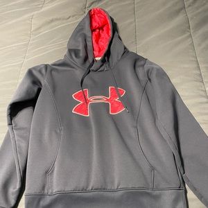 Under Armour women’s hoodie
